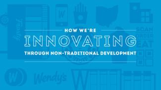 Wendy's Non-Traditional Development