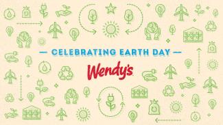 Wendy's Sustainability